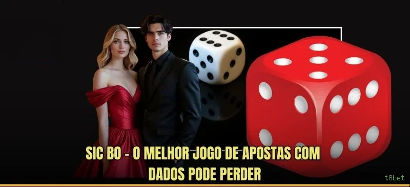 App t8bet para Android e iOS - download grátis