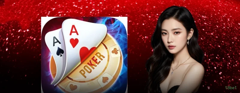 Download app t8bet Android iOS
