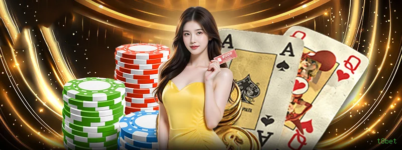 Configurações úteis dentro do app t8bet