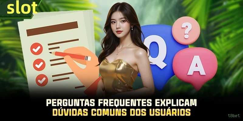 Bônus e prêmios t8bet